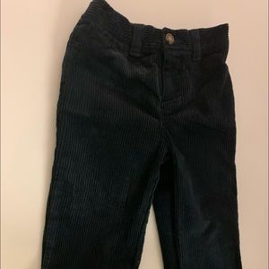 Polo Ralph Lauren Infant Boys Corduroy Pants